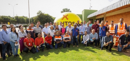 Usina Lins: lançamento da terceira edição da campanha “Juntos Prevenindo Incêndios” destaca a importância da prevenção e reúne mais de 30 entidades