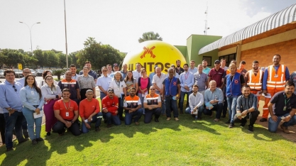 Usina Lins: lançamento da terceira edição da campanha “Juntos Prevenindo Incêndios” destaca a importância da prevenção e reúne mais de 30 entidades