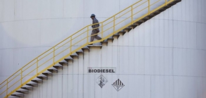 Produção das usinas atinge maior volume em 8 meses com volta ao B12