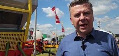 Agrimec lança na Agrishow 2023, implemento Quebra-lombo para três linhas de cana