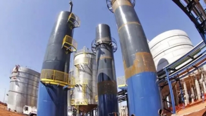 Indústria de MS prevê encerrar ano com investimentos de R$ 139,7 milhões