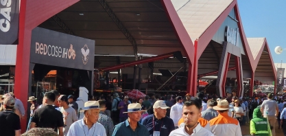 28ª Agrishow tem expectativa de quebra de recorde de público, de vendas e apresenta muitos lançamentos para cana-de-açúcar