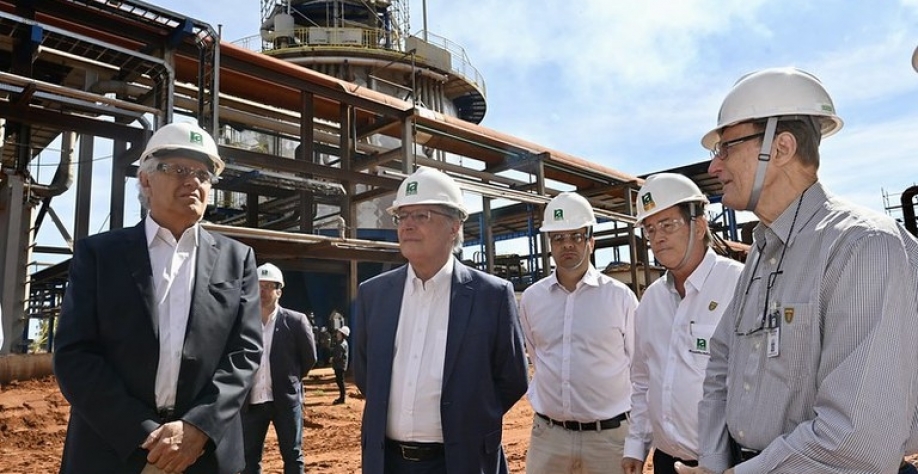 Foto: Cadu Gomes/VPR 