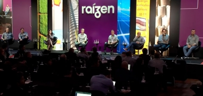 Com destaque para expansão de renováveis e foco na experiência do cliente, Raízen Day reúne investidores para apresentar as avenidas de prioridades da companhia