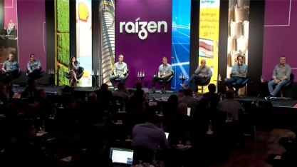 Com destaque para expansão de renováveis e foco na experiência do cliente, Raízen Day reúne investidores para apresentar as avenidas de prioridades da companhia