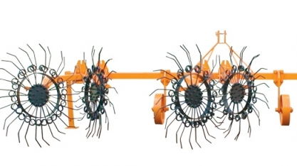 Desenleirar a palha é fundamental para a brotação da cana principalmente nas regiões mais frias