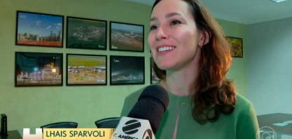 Diretora-executiva do BIOIND-MT, Lhais Sparvoli, explica o aumento da produção de tanol de milho na safra 2023/24