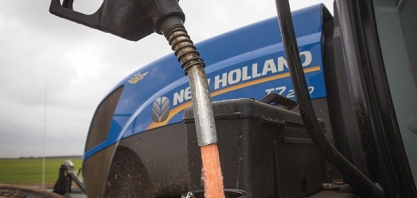 Petrobras reduz preço do diesel na refinaria para R$ 3,46 por litro