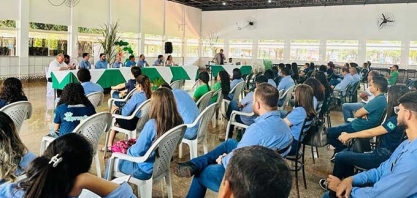 Agro Serra: 29ª safra é iniciada oficialmente