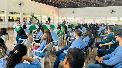 Agro Serra: 29ª safra é iniciada oficialmente