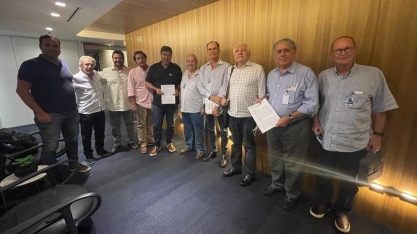 AFCP intermedia com Pumaty e reduz risco de a usina fechar após reabertura desde 2014