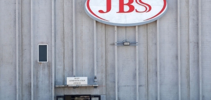 JBS investe R$ 54 milhões em biodigestores para produzir energia renovável no Brasil
