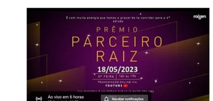 Prêmio Parceiro RAIZ reconhece fornecedores alinhados com cultura da RAÍZEN e boas práticas de ESG