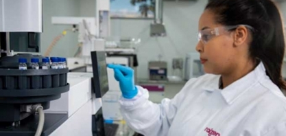 Raízen inaugura Unidade Avançada em Controle Qualidade (UACQ) focada em indústria 4.0 e tecnologias avançadas