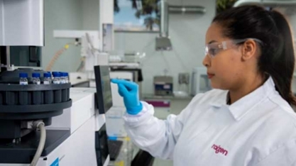 Raízen inaugura Unidade Avançada em Controle Qualidade (UACQ) focada em indústria 4.0 e tecnologias avançadas