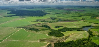 Valor Bruto da Produção Agropecuária de 2023 é estimado em R$ 1,216 trilhão