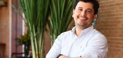  ORPLANA anuncia novo CEO