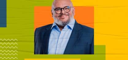 Bruno Serapião assume posição de CEO da Atvos