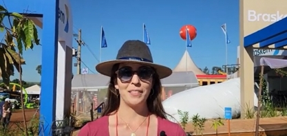 Os ganhos do uso de plástico de polietileno para proteção de solo nas linhas de MPB