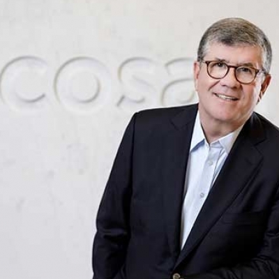 Rubens Ometto Silveira Mello receberá a Gold Medal da Americas Society