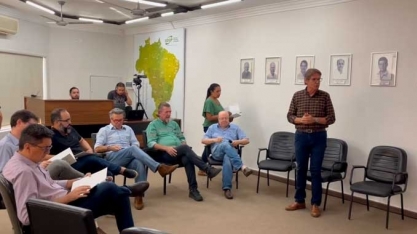 Assembleia UDOP aprova adesão de 4 novas associadas