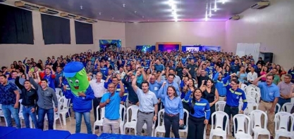 Pagrisa inicia safra 2023