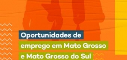Atvos oferece 80 vagas em suas unidades
