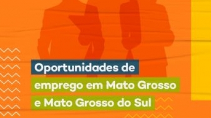 Atvos oferece 80 vagas em suas unidades