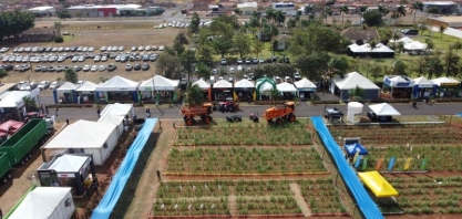 Megacana 2023 volta com a vitrine do expositor, grandes palestras e debates técnicos