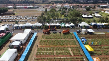 Megacana 2023 volta com a vitrine do expositor, grandes palestras e debates técnicos