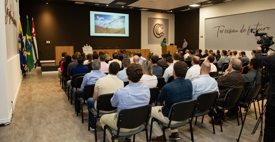 Imagens: Cerradinho / Júnior Scamatto