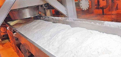 Açúcar: preços sofreram correções com a esperada recuperação de ritmo da safra brasileira