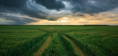 Frente fria pode trazer mais de 200 mm de chuva nos próximos 5 dias; saiba onde