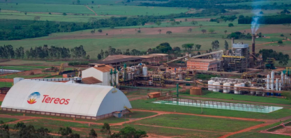 Tereos conquista o selo GPTW