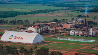 Tereos conquista o selo GPTW
