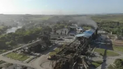 “Recuperação” impressionante: usina de AL dobra produção de cana em quatro safras