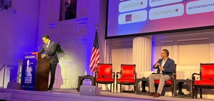 Papel da energia verde na redução da pegada de carbono é destaque na CITI ISO DATAGRO NY 2023