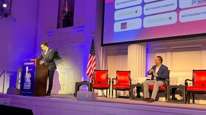 Papel da energia verde na redução da pegada de carbono é destaque na CITI ISO DATAGRO NY 2023