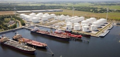 Etanol/EUA: exportação em março aumenta 27% ante fevereiro, para 500,76 milhões de litros