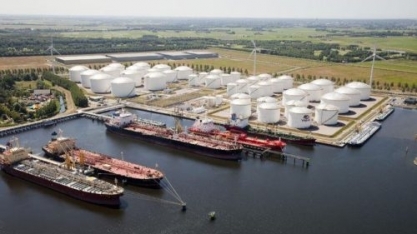 Etanol/EUA: exportação em março aumenta 27% ante fevereiro, para 500,76 milhões de litros