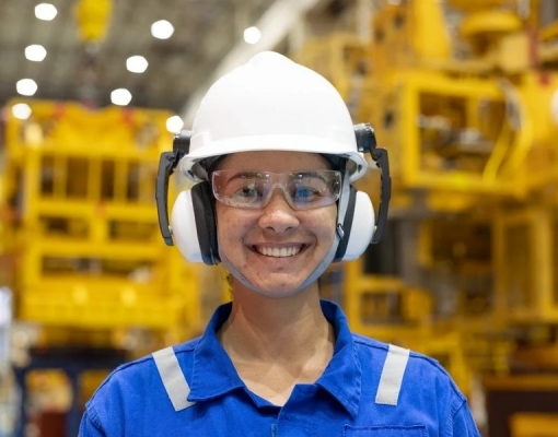 SLB reserva metade das vagas para mulheres (Foto: Divulgação)