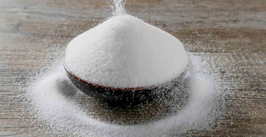 Açúcar branco. Emmanuel Foudrot/Illustration/Reuters 