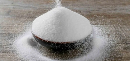 Indonésia pretende aumentar produção de açúcar branco em 8,3% neste ano