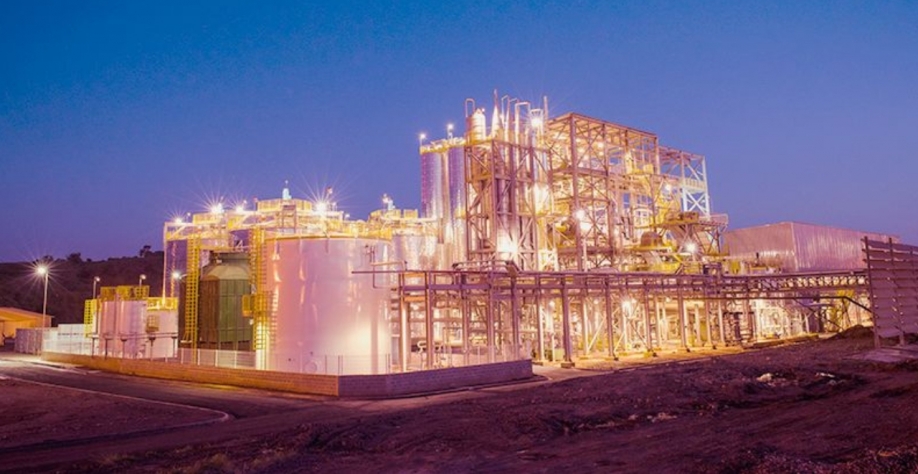 A empresa brasileira confirmou o lançamento de uma planta de etanol de segunda energia no segundo semestre de 2023 (Foto: Divulgação)