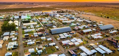 Bahia Farm Show totaliza R$ 8,2 bilhões em negócios fechados