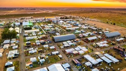 Bahia Farm Show totaliza R$ 8,2 bilhões em negócios fechados