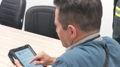 Ferramenta digital padroniza relatórios na fabricação da Usina Estiva