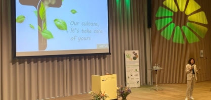 Biocontrole e desafios em futuros sistemas de cultivo