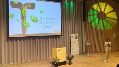 Biocontrole e desafios em futuros sistemas de cultivo