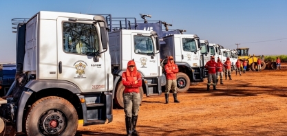  Atvos investe em infraestrutura para combate a incêndios e em ações para alertar população sobre período de queimadas